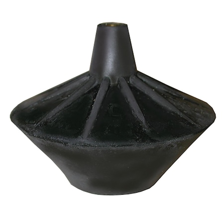 Jones Stephens 2-1/4in. - 2-5/8in. Tri-Seal Tank Ball, Boxed C04030